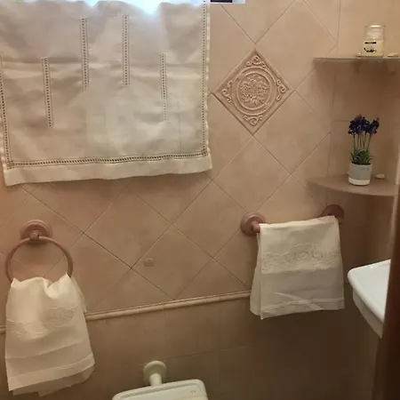 Il Villino Degli Aranci Casa vacanze *