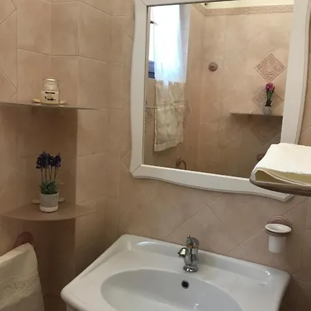 Il Villino Degli Aranci Casa vacanze Pescara