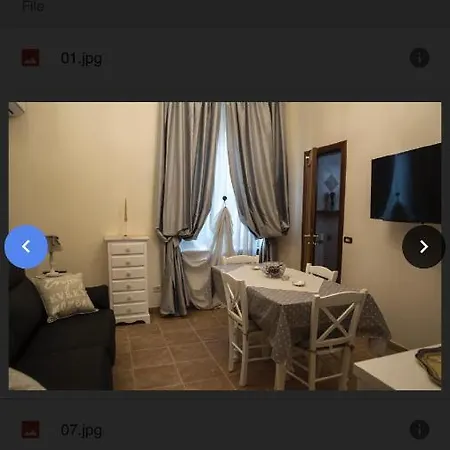 Casa vacanze Il Villino Degli Aranci *