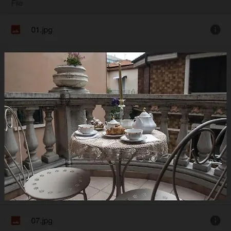 Il Villino Degli Aranci Pescara