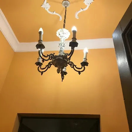 Casa vacanze Il Villino Degli Aranci *