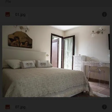Il Villino Degli Aranci * Pescara