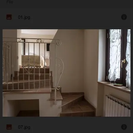Il Villino Degli Aranci * Pescara