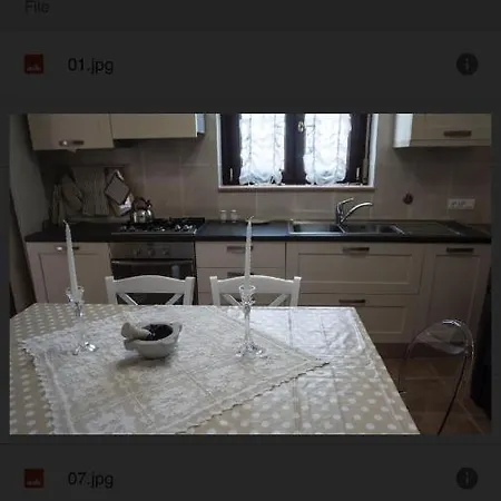 Il Villino Degli Aranci Pescara
