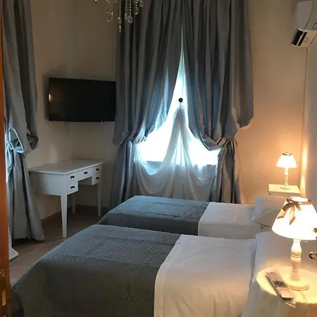 Casa vacanze Il Villino Degli Aranci