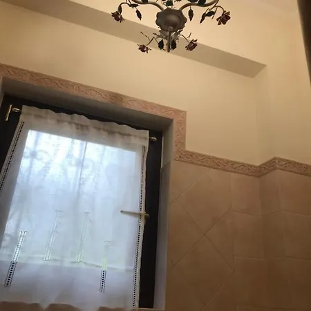 Il Villino Degli Aranci *