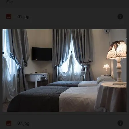 Casa vacanze Il Villino Degli Aranci